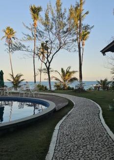 Arembepe Apartment | Arembepe - Aldeia St Sebastien Casa Mar 10