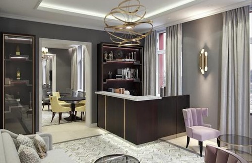 Nordend Hotel | Arena an der Friedberger Warte