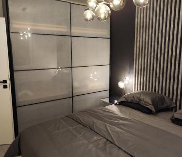 Novi Zagreb Apartment | ARENA apartman