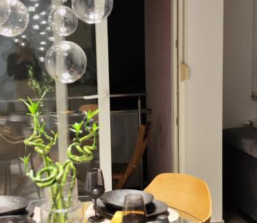 Novi Zagreb Apartment | ARENA apartman