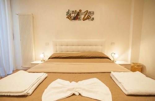 Citta Antica Apartment | Arena By Side