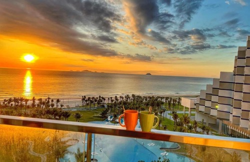 Cam Ranh Hotel | Arena Cam Ranh Condotel