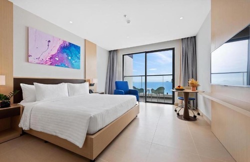Cam Ranh Hotel | Arena Cam Ranh Condotel