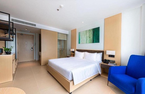 Cam Ranh Hotel | Arena Cam Ranh Condotel