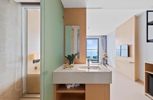 Cam Ranh Hotel | Arena Cam Ranh Condotel