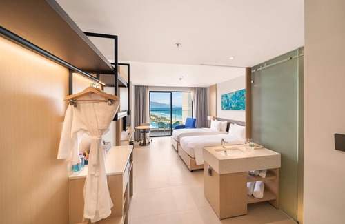 Cam Ranh Hotel | Arena Cam Ranh Ocean View Resort