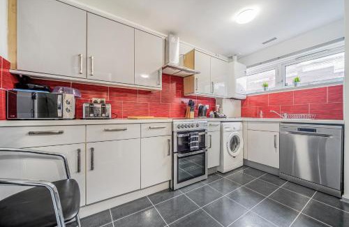 The Westside Apartment | Arena Central - Parking - Relocation - Contractors