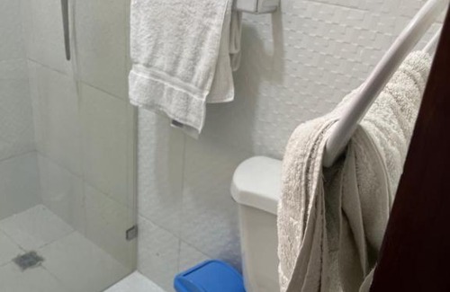 Playa Bibijagua Apartment | Arena Confort