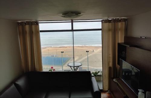 San Miguel House | Arena Costa Lima rooms Peru