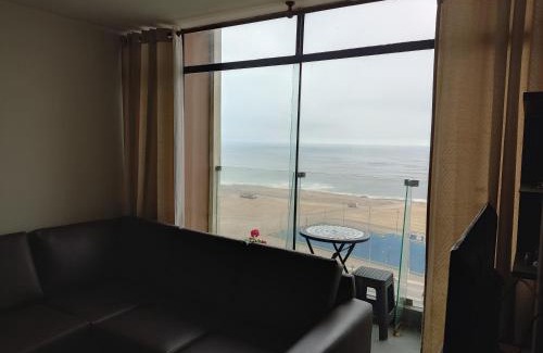 San Miguel House | Arena Costa Lima rooms Peru