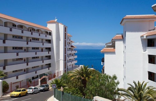 Santiago del Teide Apartment | Arena Del Sol 1 Free Wifi