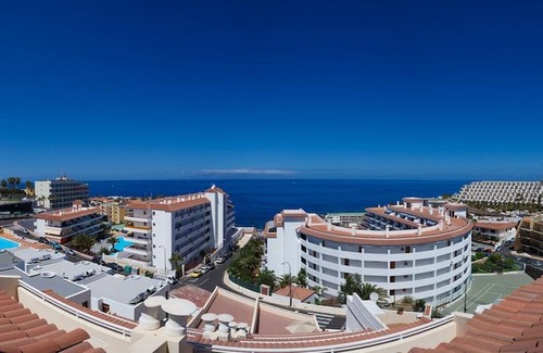 Santiago del Teide Apartment | Arena Del Sol 6 Free Wifi