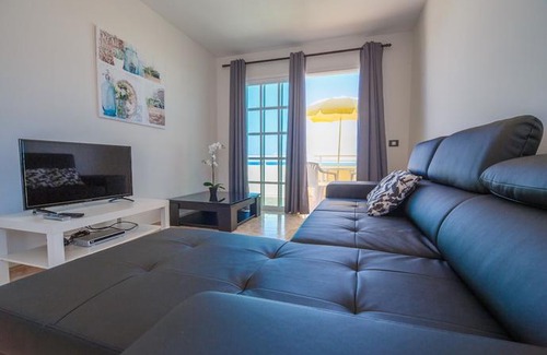Santiago del Teide Apartment | Arena Del Sol 6 Free Wifi