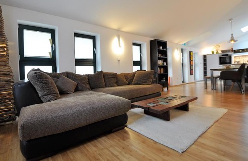Zentrum-Nordwest House | Arena Guest House