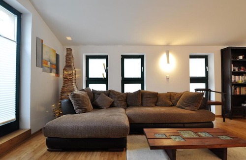 Zentrum-Nordwest House | Arena Guest House