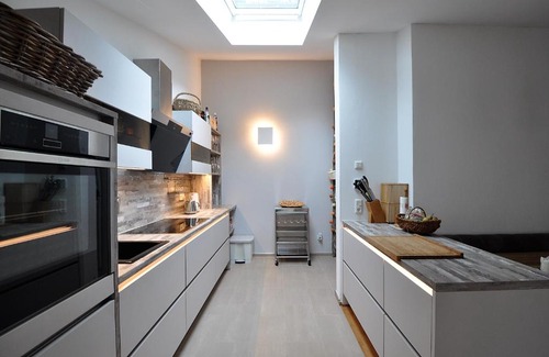 Zentrum-Nordwest House | Arena Guest House