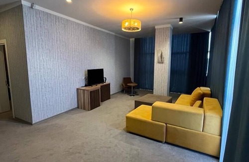Baku Hotel | Arena Hotel Absheron