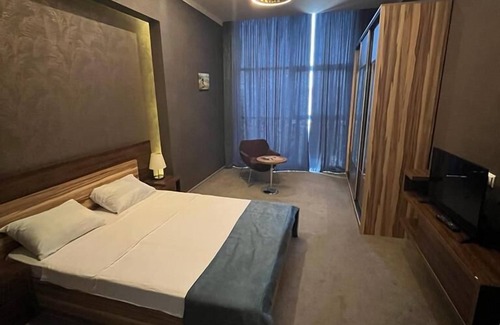 Baku Hotel | Arena Hotel Absheron