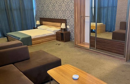 Baku Hotel | Arena Hotel Absheron