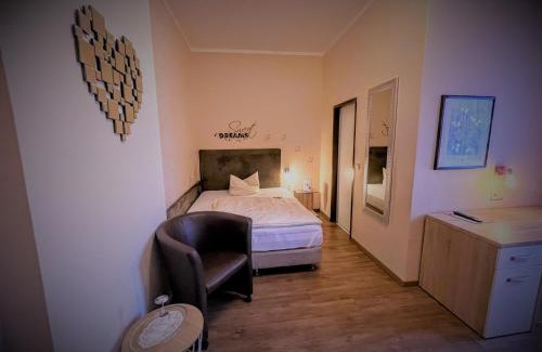 Erle Hotel | Arena Hotel