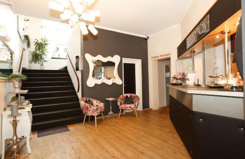 Erle Hotel | Arena Hotel