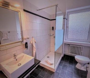 Erle Hotel | Arena Hotel