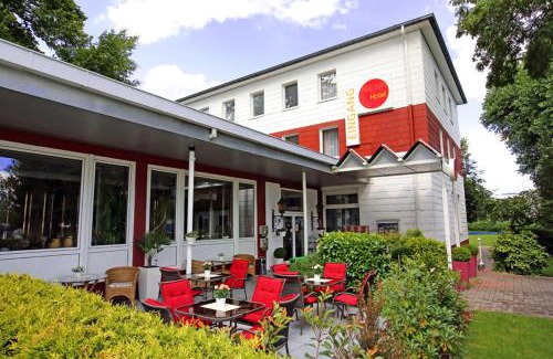 Erle Hotel | Arena Hotel