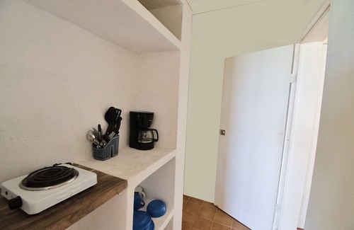 El Cuyo Apartment | Arena y Mar Beachfront House, El Cuyo by The Spot Rentals