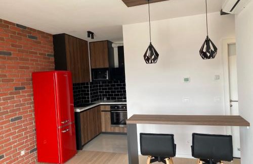 Novi Zagreb Apartment | Arena ZG Apartment