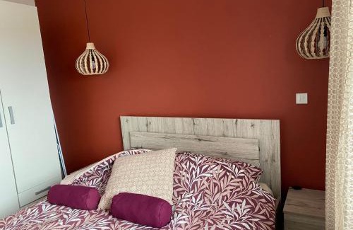 Novi Zagreb Apartment | Arena ZG Apartment