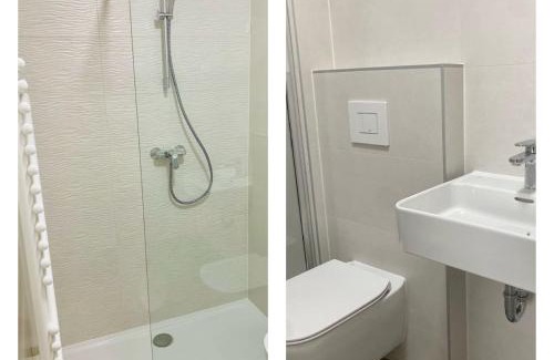 Novi Zagreb Apartment | Arena ZG Apartment