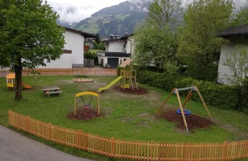 Zell am Ziller Ski Chalet | Arenablick