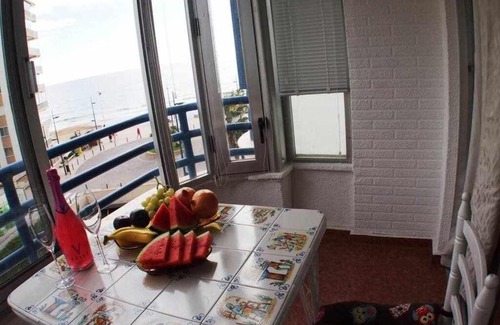 Calpe City Center Apartment | Arenal 3 INFTOUR
