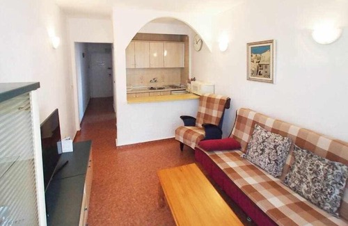 Calpe City Center Apartment | Arenal 3 INFTOUR