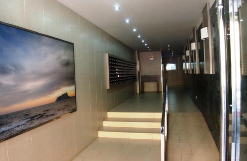 Calpe City Center Apartment | Arenal 6 Inftour