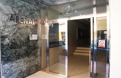 Calpe City Center Apartment | Arenal 6 Inftour