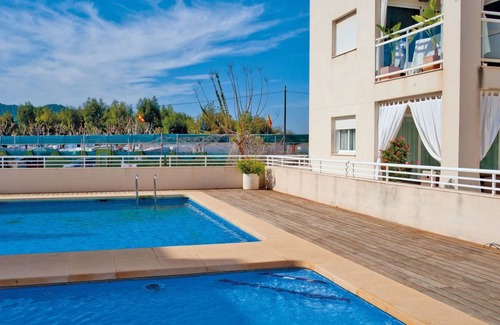 Platja de l'Arenal Apartment | Arenal 171.3