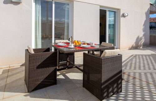 Platja de l'Arenal Apartment | Arenal 171.3