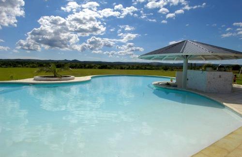 Nono House | Arenas Blancas Cabañas & Suites