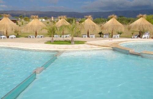 Nono House | Arenas Blancas Cabañas & Suites