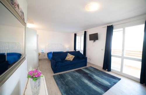 Arenella Apartment | Arenella Beach