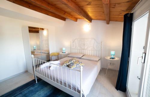 Arenella Apartment | Arenella Beach
