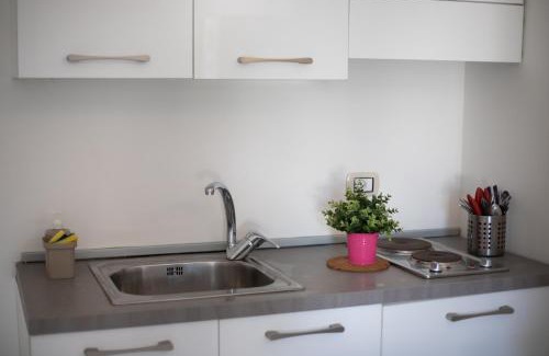 Arenella Apartment | Arenella Beach