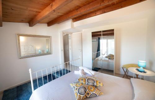 Arenella Apartment | Arenella Beach