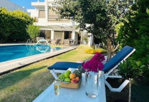 Yalikavak Villa | ares yalıkavak