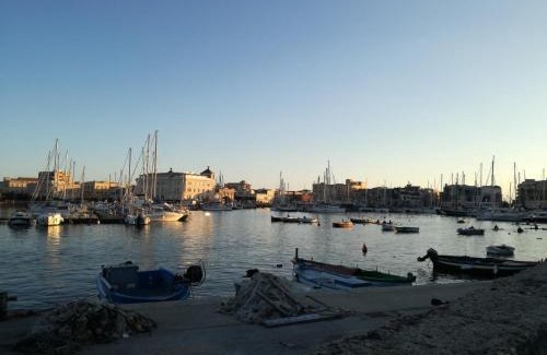 Santa Lucia House | Aretè Guest House