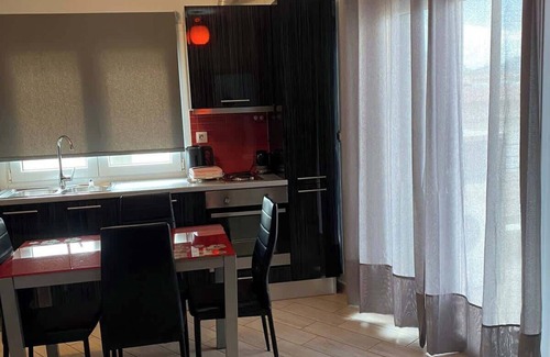Khalkis Apartment | Arethousa City View Getaway - Chalkida's Cozy Gem