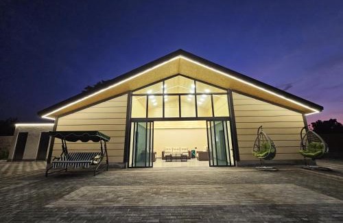Aruch House | Arev Rest House