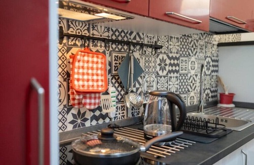 Modica Apartment | Arezzo House at the Cathedral