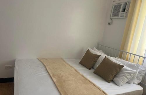 Taytay Apartment | Arezzo Place Pasig 19